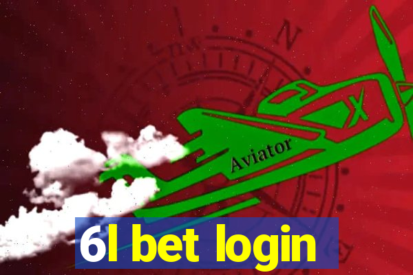 6l bet login